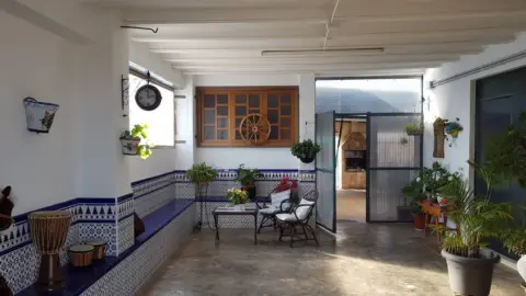 Chalet en Sector Surrach