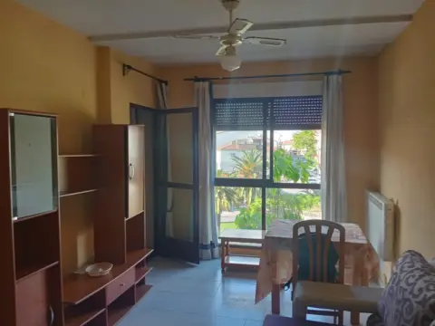 Piso en Plaza de San Francisco