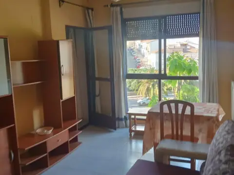 Piso en Plaza de San Francisco