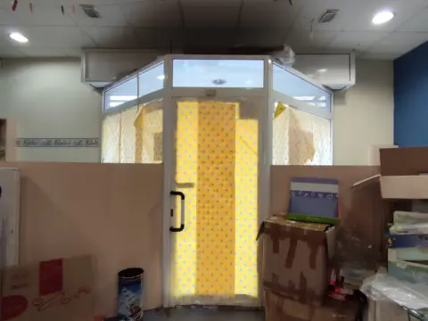 Local comercial en Sagrada Família