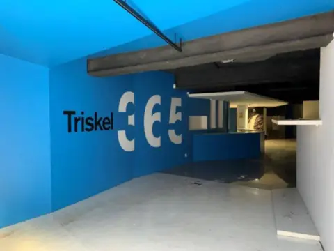 Local comercial en Centre-Passeig I Rodalies