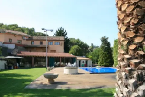 Finca rústica en Montaña