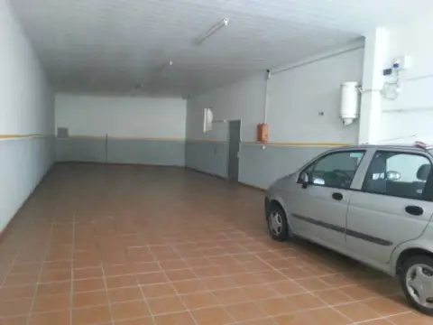 Local comercial en calle Ignaci Badal, nº 59