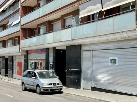 Local comercial en Carretera del Pont de Vilomara, 51
