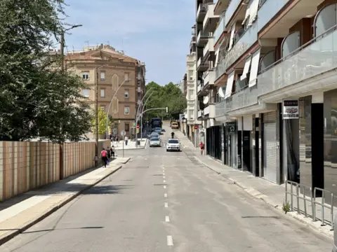 Local comercial en Carretera del Pont de Vilomara, 51