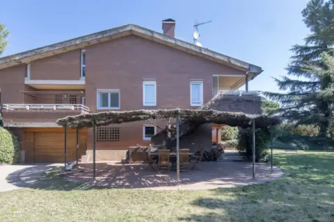 Casa en Carrer de la Pau