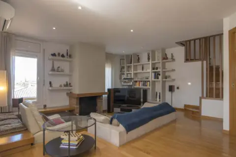 Casa en Carrer de la Pau