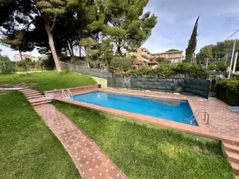 Chalet en Avinguda de França, 23