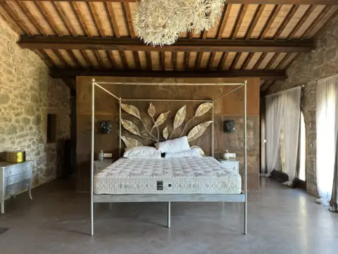 Finca rústica en calle Cal França, nº S/N