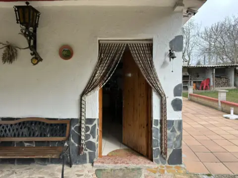 Casa en calle Finca , nº 502