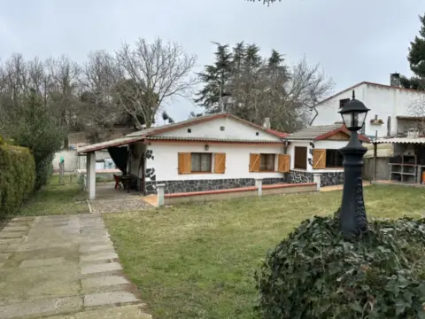 Casa en calle Finca , nº 502