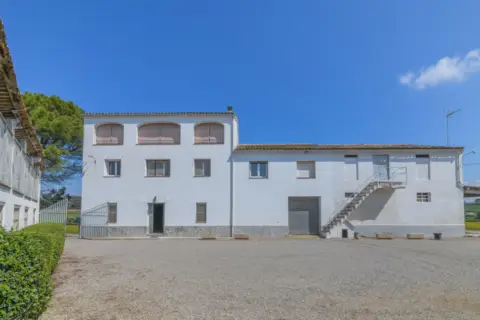 Finca rústica en Font dels Capellans-Guix-Viladordis