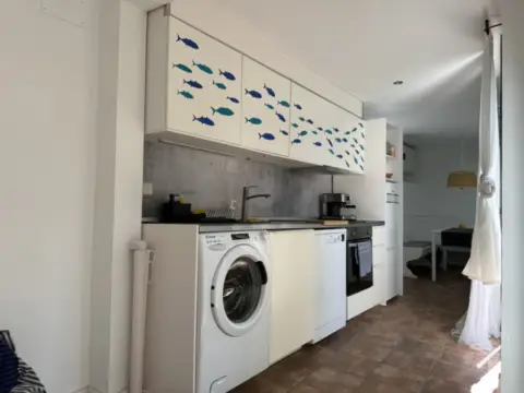 Piso en Carrer de Sant Josep, 40