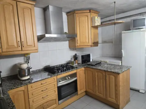 Casa en Carrer de l'Ermita de Santa Margarida, 26