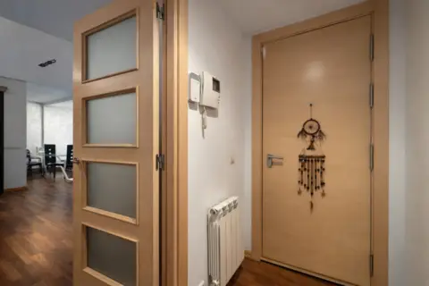 Dúplex en Carrer de Roger de Flor