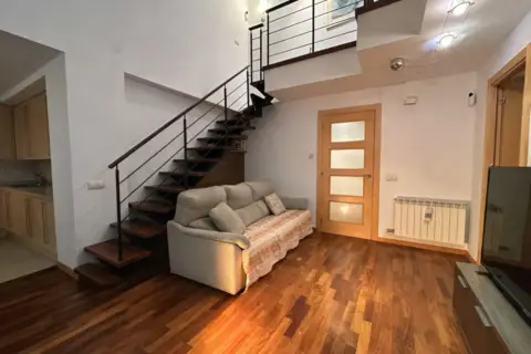 Dúplex en Carrer de Roger de Flor