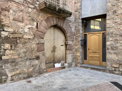 Casa en Carrer de Sant Isidre