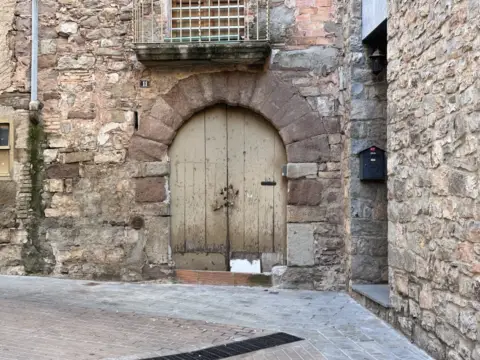 Casa en Carrer de Sant Isidre