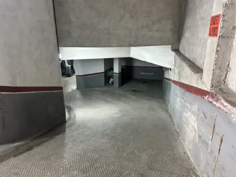 Garaje en Carrer de Bilbao, 8