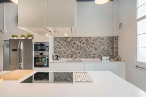 Loft en Carrer dels Tres Roures