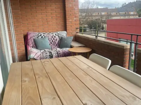 Piso en El Bosquet