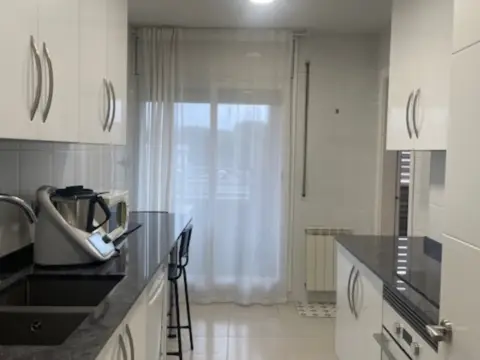 Piso en El Bosquet