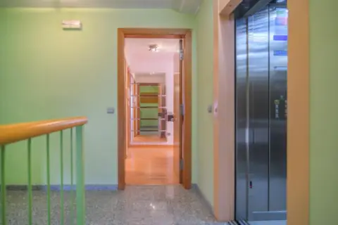 Dúplex en Carrer de Sant Ramon