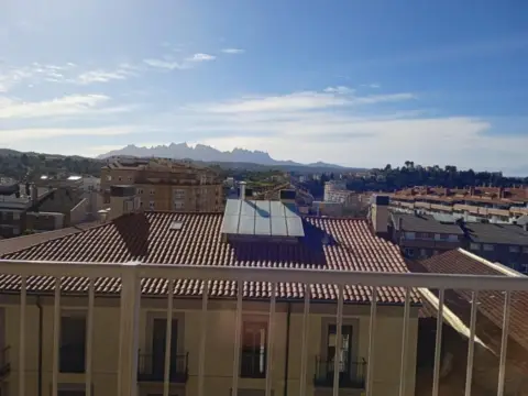 Apartment in Manresa