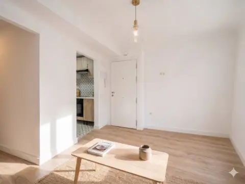 Piso en Carrer de Montserrat, 42