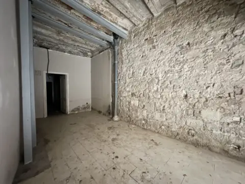 Local comercial en Carrer de Sant Miquel, 1