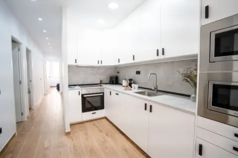 Habitación en Carrer de Barcelona, 27