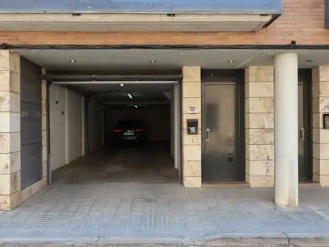 Casa en Carrer de Mestre Francesc Vila
