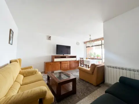 Piso en Carrer de Saclosa, 22