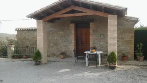 Finca rústica en Castelltallat