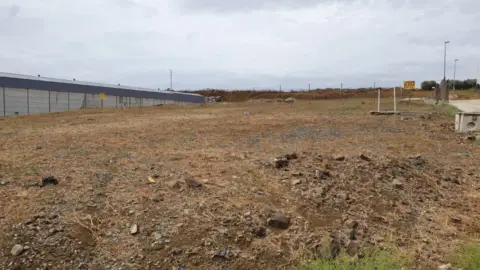 Terreno en calle Gerardo Diego, 8