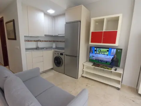 Estudio en Centro