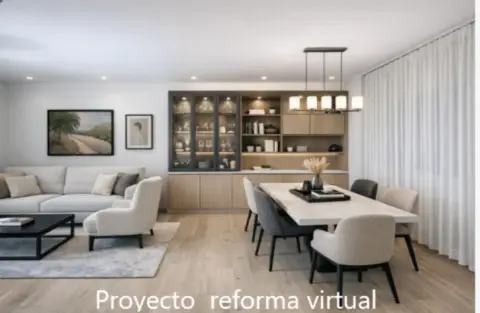 Piso en calle de la Era