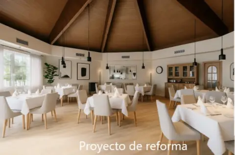 Local comercial en Urbanización del Faro de Calaburras