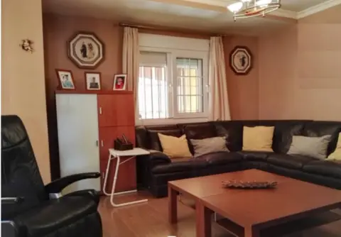 Chalet en Playamar