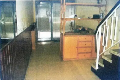 Casa en Carrer de la Indústria, 8