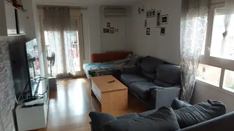 Piso en Carrer de Montserrat Roig