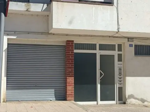 Piso en Carrer d'Amer, 6