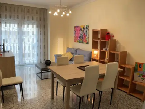 Piso en calle de Constantino