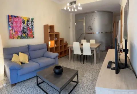 Piso en calle de Constantino