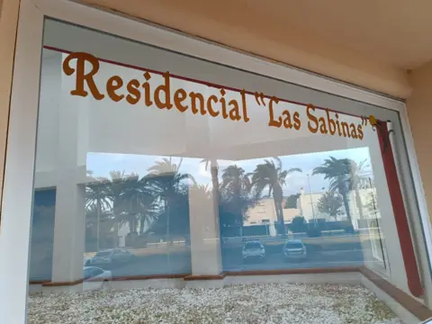 Piso en Urbanización Las Sabinas