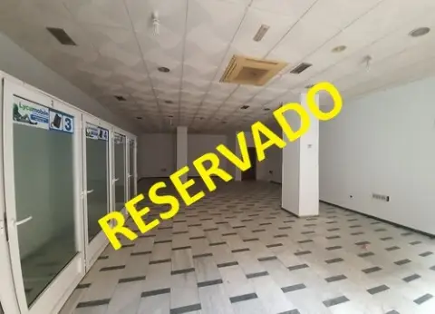 Local comercial en calle de Soria, 31