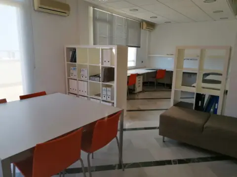 Oficina en Bulevar de El Ejido, 218