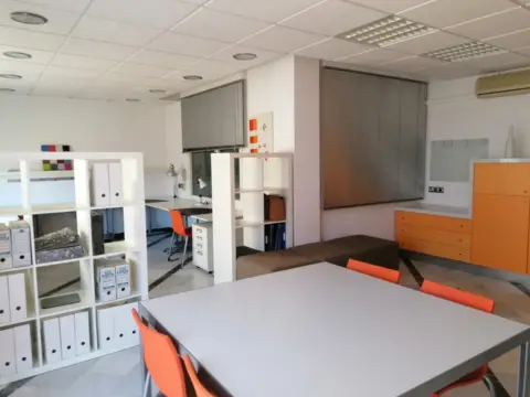 Oficina en Bulevar de El Ejido