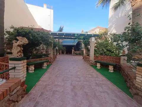 Piso en calle de San Isidro