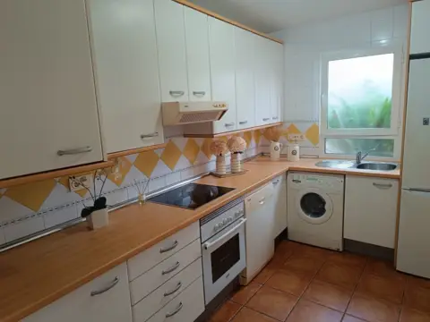 Piso en calle Mirafondo